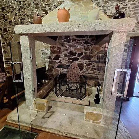 Casa Vacacional Familia Ferro Holiday home *